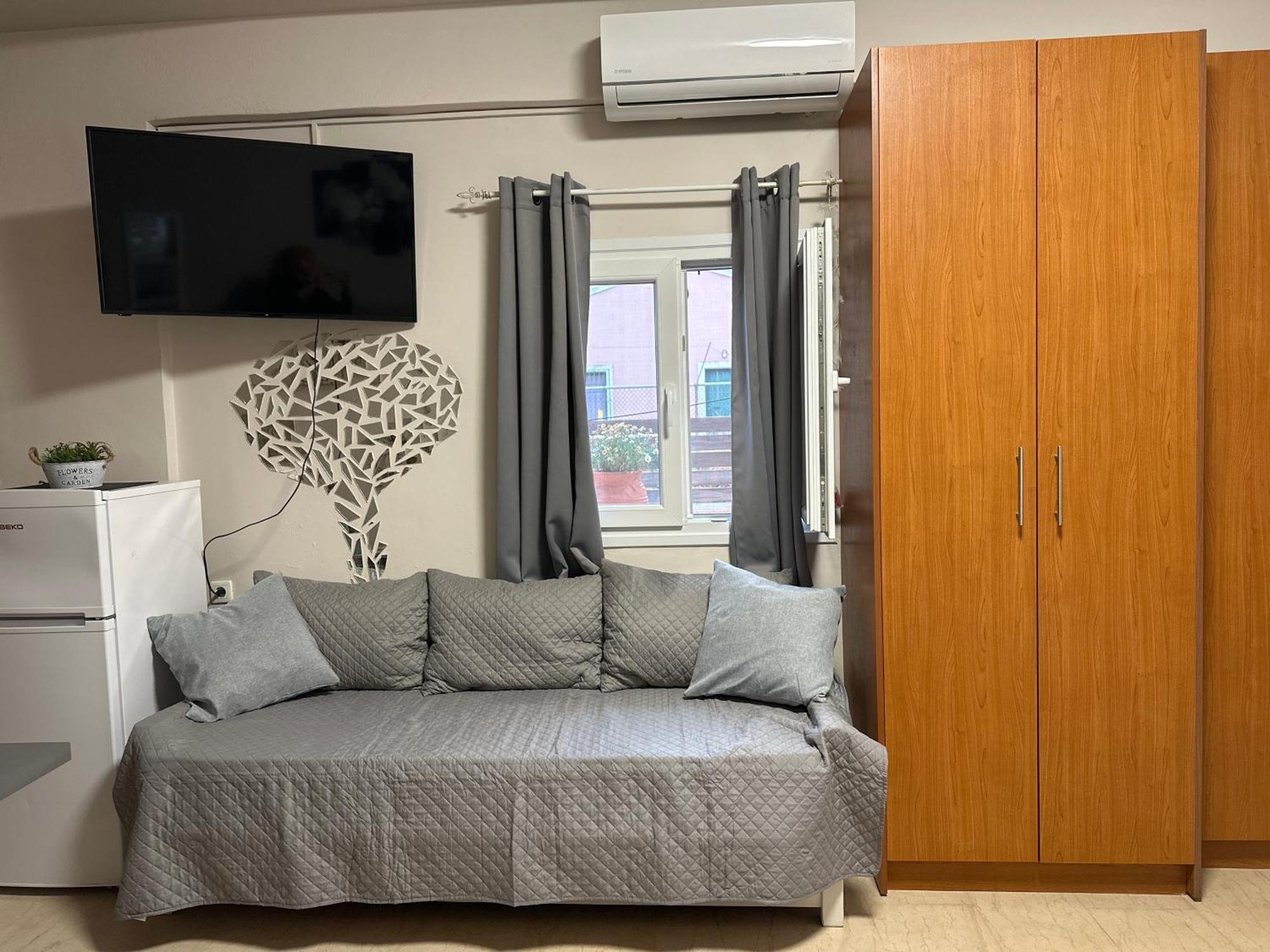 Evelina Luxury Suites In Corfu 입소스 외부 사진